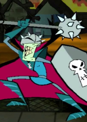 Lord Pain